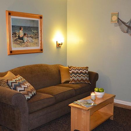 Agate Beach Motel Ньюпорт Номер фото