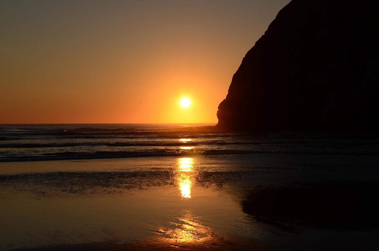 Agate Beach Motel Ньюпорт Екстер'єр фото