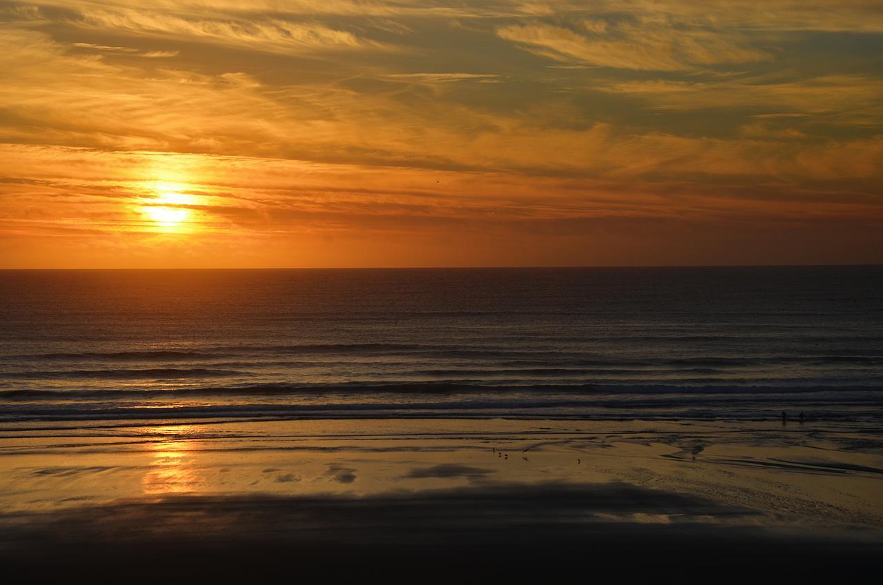 Agate Beach Motel Ньюпорт Екстер'єр фото