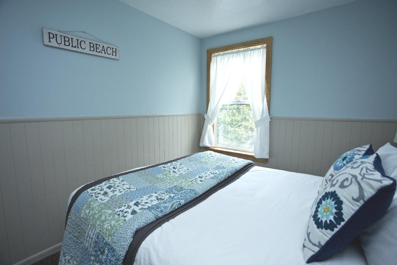 Agate Beach Motel Ньюпорт Екстер'єр фото
