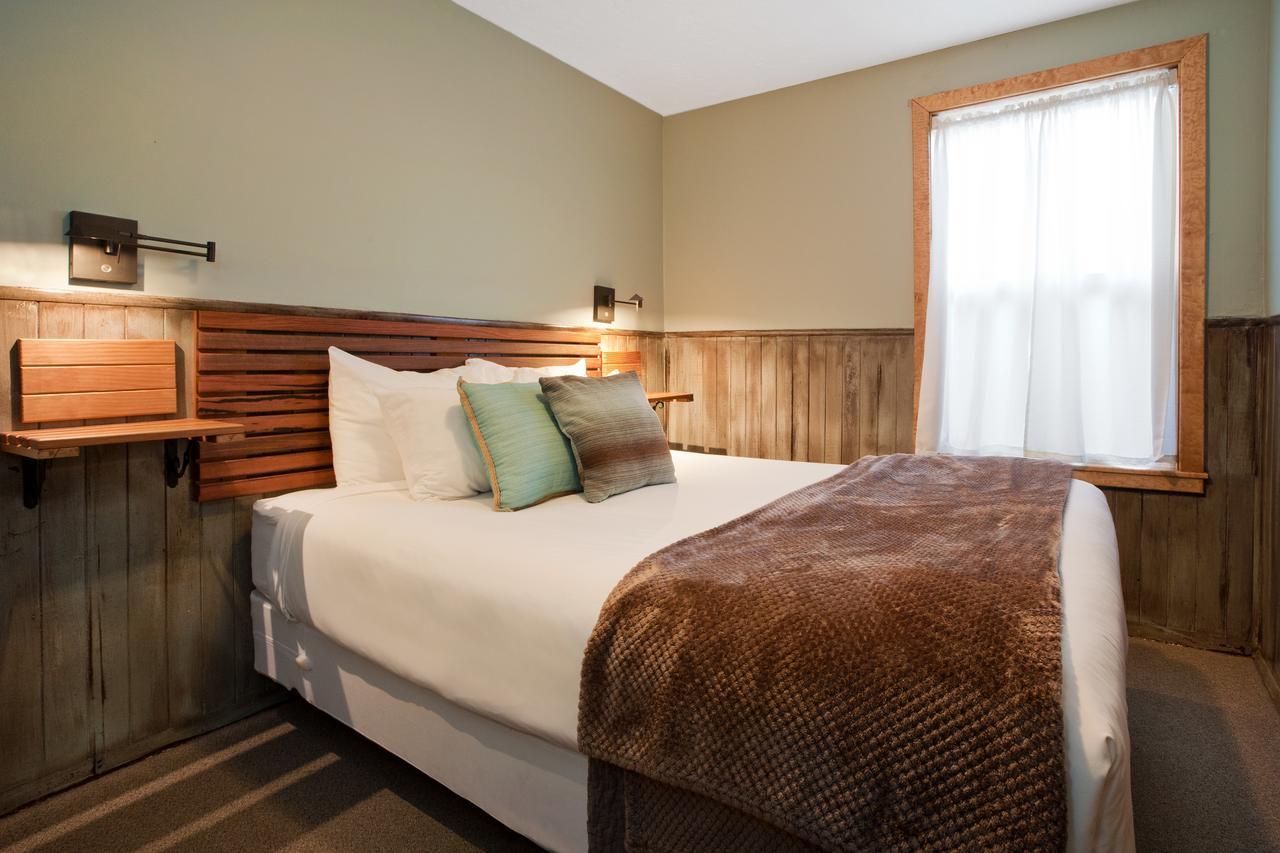 Agate Beach Motel Ньюпорт Екстер'єр фото
